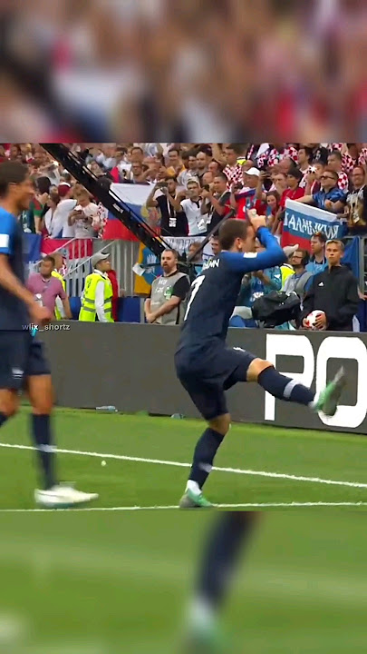Griezmann yang beracun 💀👎 #celanapendek #sepakbola