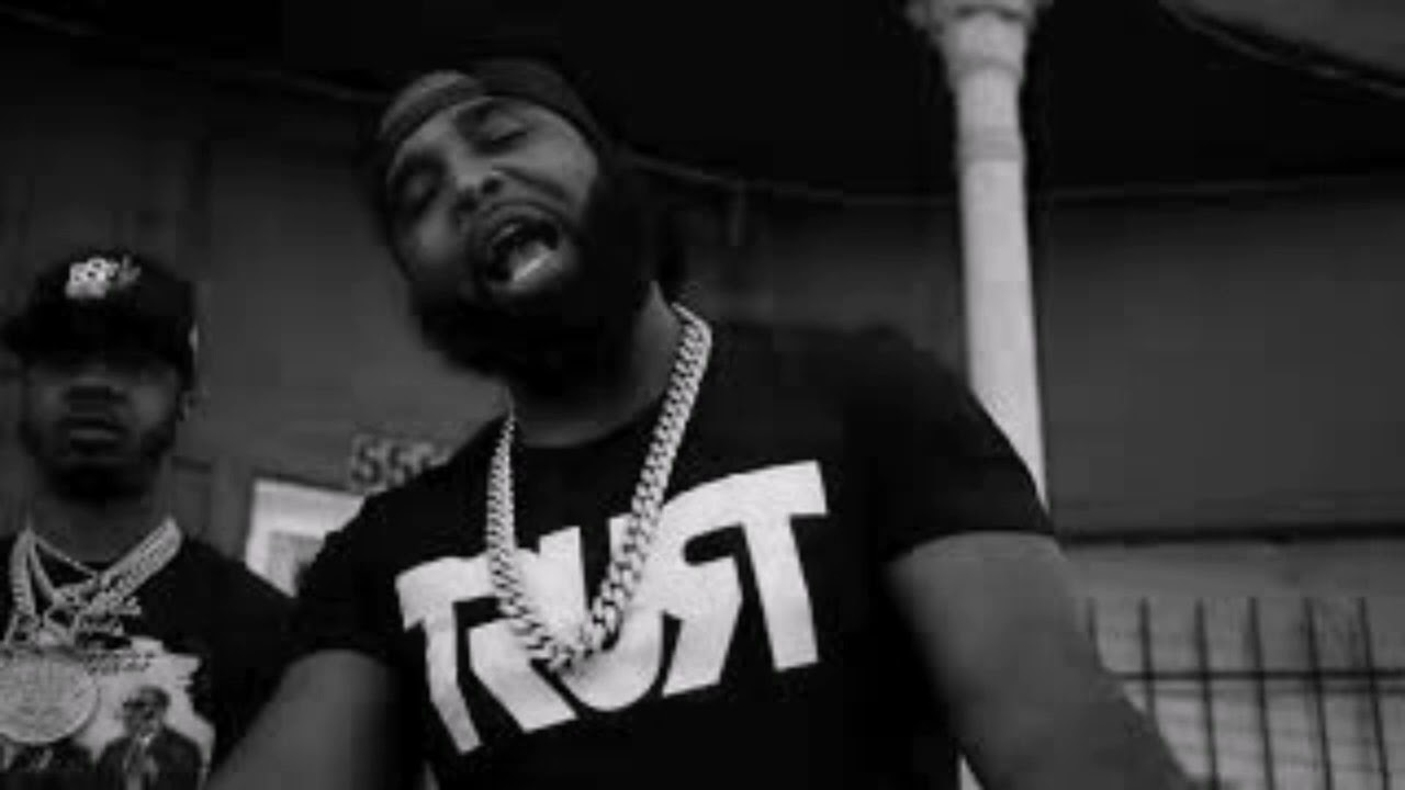 [FREE] 38 Spesh x Benny the butcher Type Beat (prod by 4th lord) 