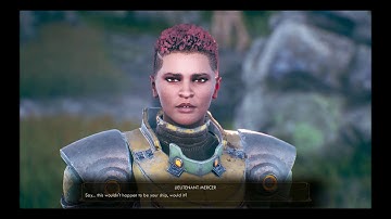 The Outer Worlds 02 - The Ship Unreliable