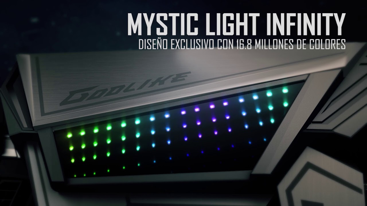 Las increibles MEG Z390 GODLIKE & ACE | MSI z390 aorus xtreme