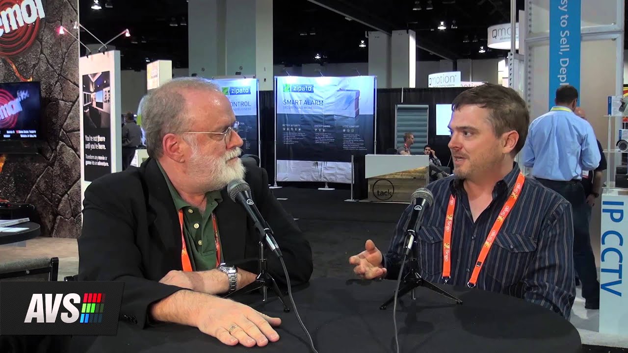 Mark Henninger AVS Newsbreaker YouTube