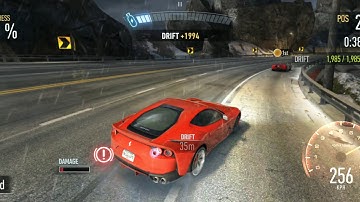 Ferrari 812 Superfast Day 7 Race 1 Need For Speed No Limits