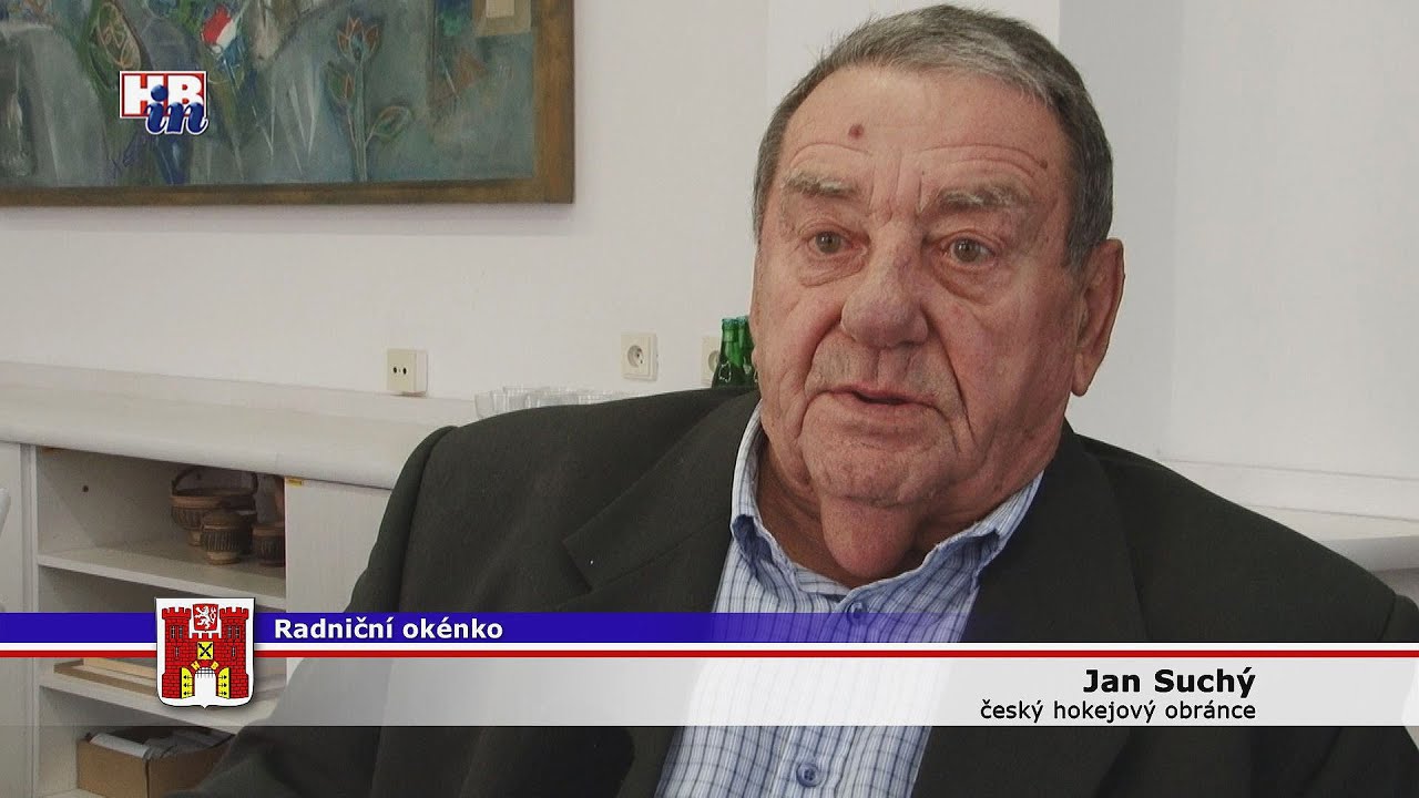 Radniční okénko - 725 13 11 2019 - Havlíčkův Brod