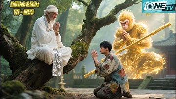 Nhóc Mồ Côi Được Vi Sư Truyền Nội Công Thành Chiến Thần Liền Xuống Núi Cưới Vợ Theo Di Nguyện Sư Tôn