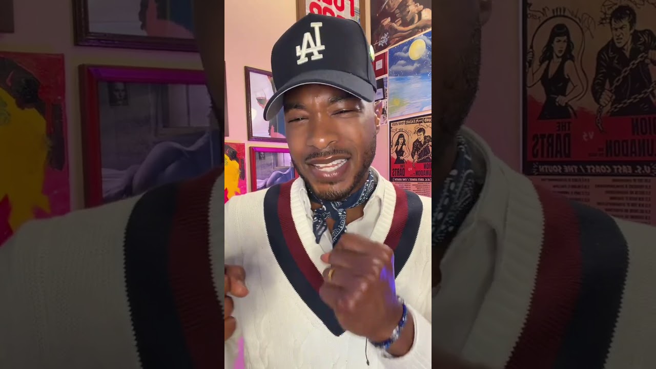 24HRS IN SOSUA | LOVE, LUCIUS ♥️