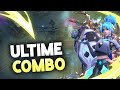 KINGPIN ET CELESTE, LE MEILLEUR COMBO DE TOUT SUPERVIVE !