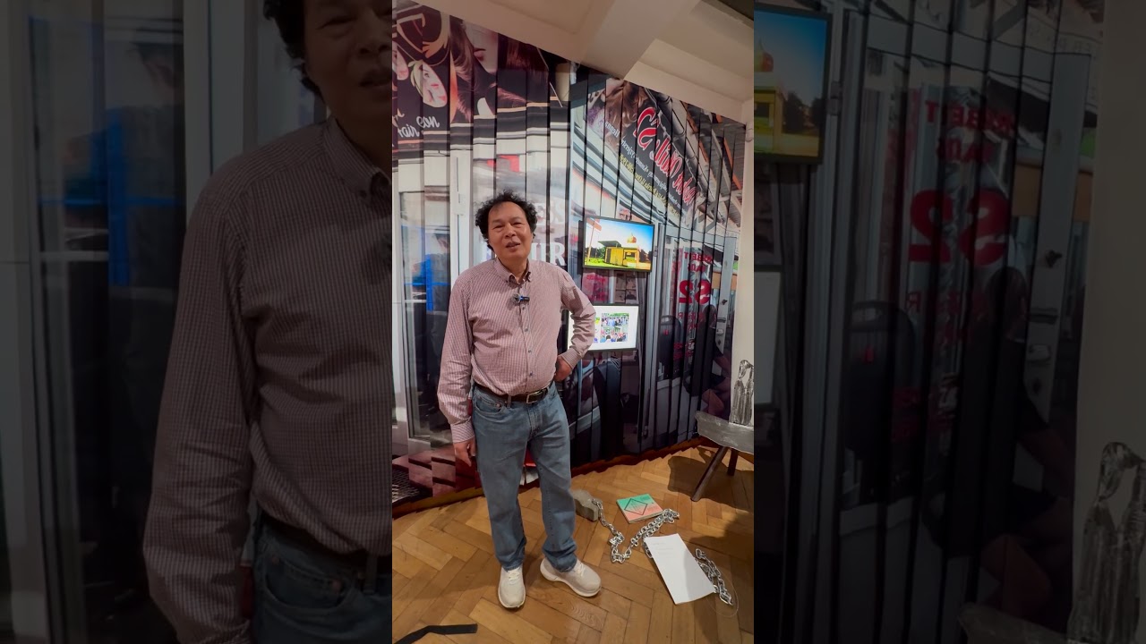 Familiar Strangers. The Eastern Europeans from a Polish Perspective