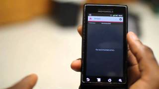 GigBeat for Android Review