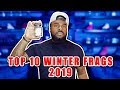 Top 10 Winter Fragrances For Men 2019  | Best Men’s Winter Fragrances