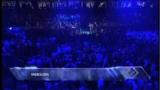 Danish Deejay Awards 2012 - Årets Danske Remix