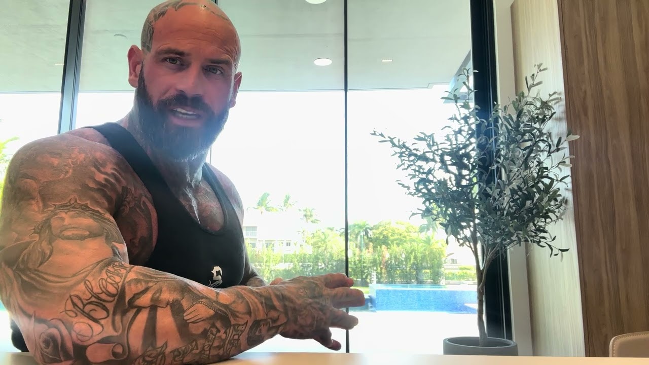 Why WEED is For LOSERS and How VICES LIMIT your GROWTH as a MAN!!!