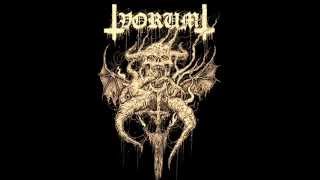 Vorum - Rabid Blood