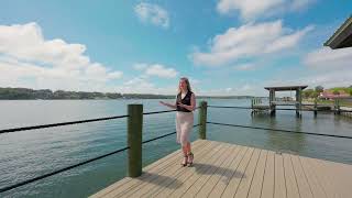 Florida Waterfront Home with Deep Water access!