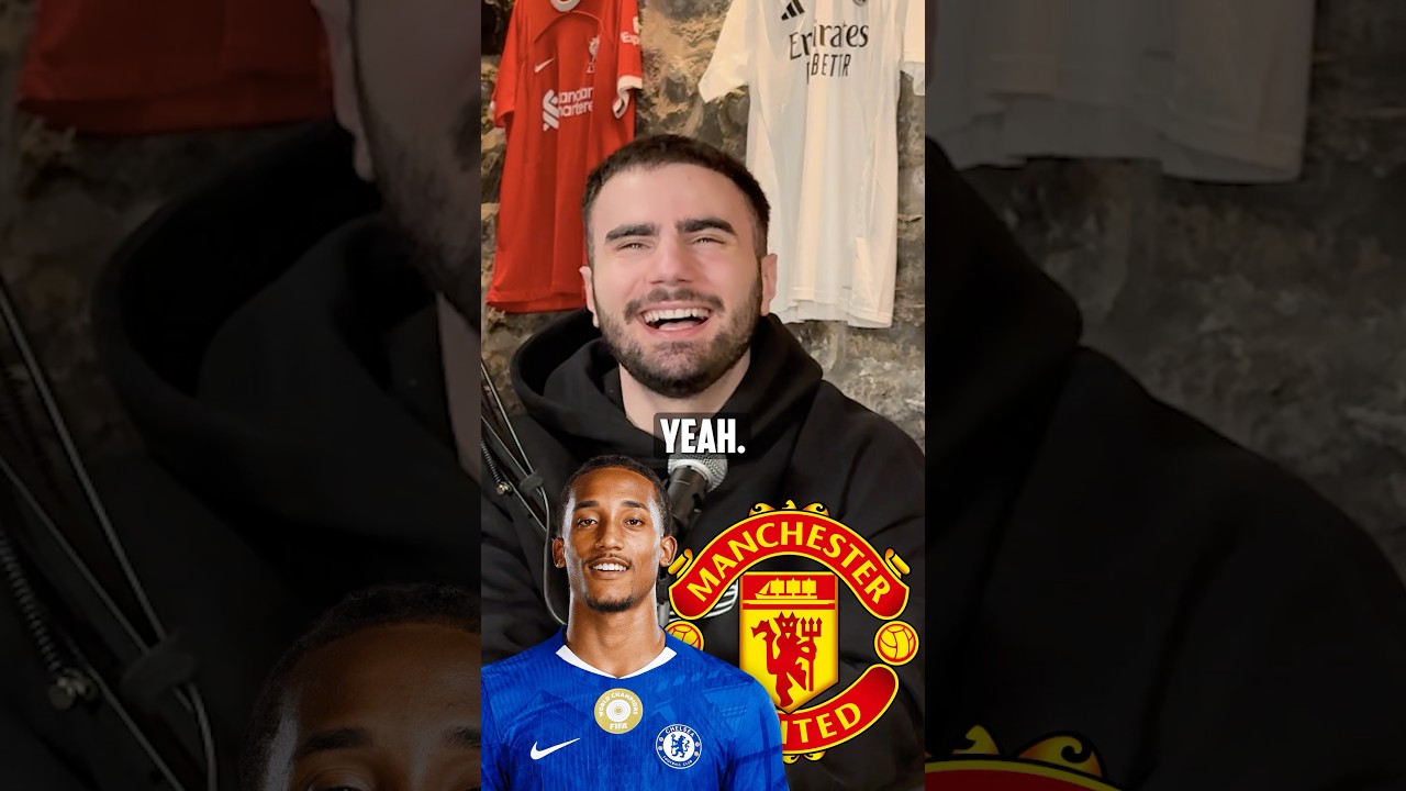 JP starts at these clubs ?? 👀#chelsea