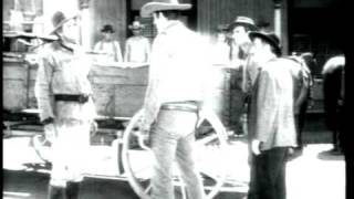 Gun Smoke Overdramatized Edit