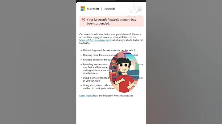 microsoft rewards account suspended,microsoft rewards account unsuspended,microsoft rewards account