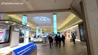 Cross Creek Mall Fayetteville North Carolina