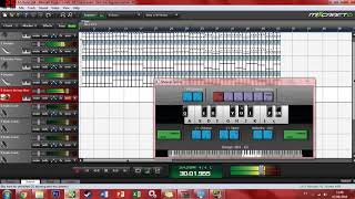 Mixcraft Cover: Bullets by ARCHIVE (Fast version)