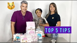 OUR TOP 5 TIPS FOR NEW PET PARENTS | Livin’ With Troy and Aubrey by Livin’ With Troy and Aubrey 4,430 views 3 years ago 5 minutes, 45 seconds