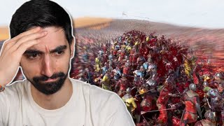 Αντέχει 1.000.000 στρατιώτες; - Ultimate Epic Battle Simulator 2 | LegitGamingGR