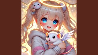 Pretty little Baby Bubu eyes