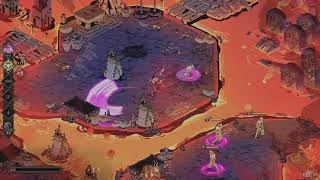 Hades Raw Gameplay