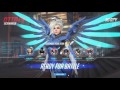 Overwatch 60 fps