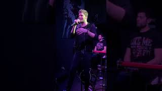 Λούκας Γιώρκας Loucas Yiorkas, Γίνεται