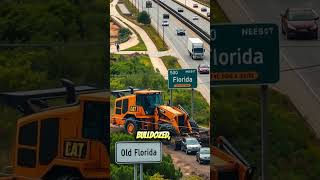 Florida Growth Explosion — The Hidden History of Progress vs