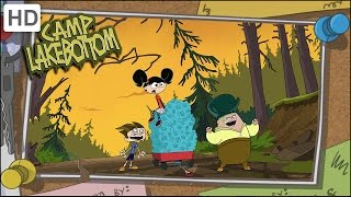 Camp Lakebottom - Squirts Baby Secret