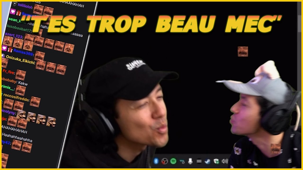 Locklear Youtube QUAND Locklear est en MANQUE de COMPLIMENTS 😂 - YouTube