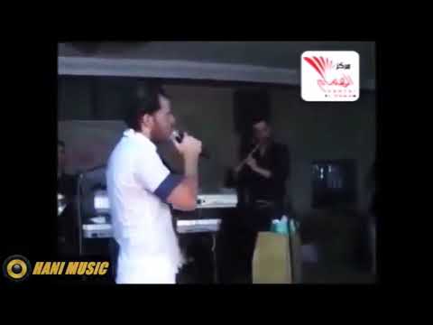 حسام جنيد جبليه يا ريتا تعرف اني حبيته