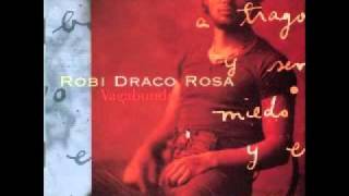 Robi Draco Rosa VagaBundo chords