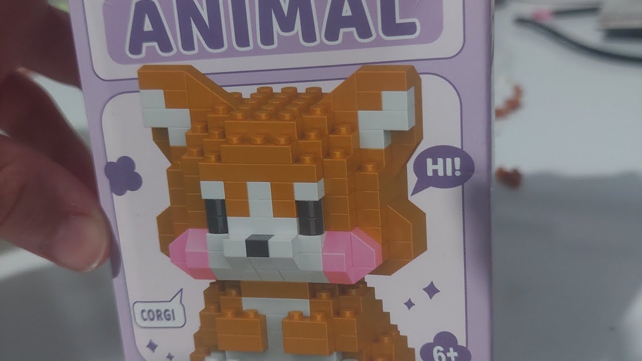 Animasyon lego yapıyoruz(yapamıyoruz) pt1 