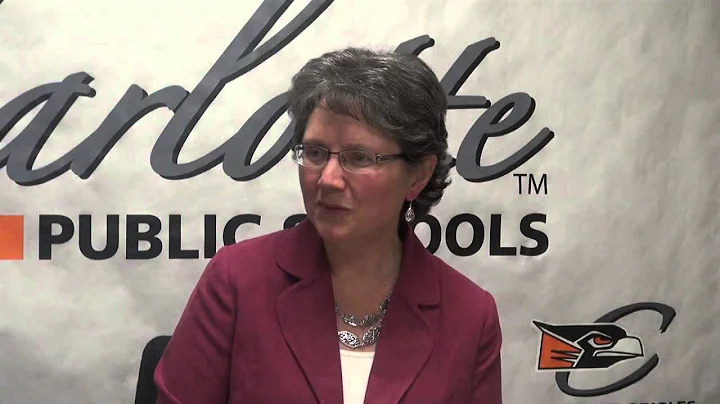 Michelle Marchand, Upper Elementary teacher @ the ...