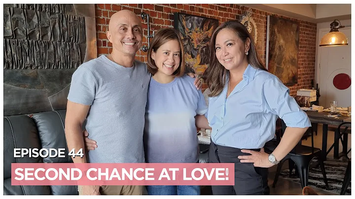 ERNIE & MICHELLE LOPEZ: Why God Is The Perfect Mat...