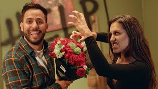 Zombie Love | Anwar Jibawi