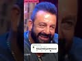 Sanjay dutt khalnayak is always khalnayak khalnayakseries comment     