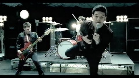 Senses Fail - Can’t Be Saved (Official Music Video)