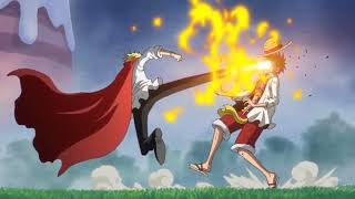 Sanji Vs Luffy | 「Amv/Edit」