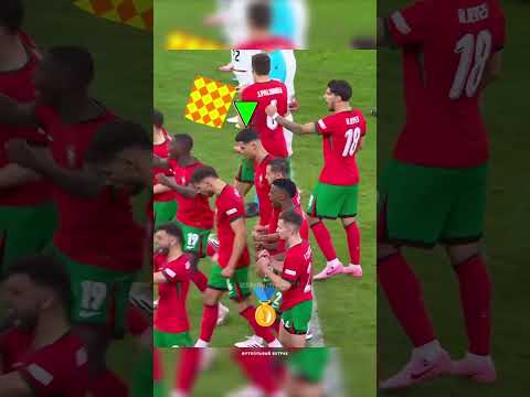 ЗОЛОТОЕ СЕРДЦЕ! 😱 #футбол #роналду