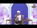 مولد الإمام علي الرضا ع ليلة 11 من شهر ذو القعدة 1447هـ الشيخ محمود الساعي