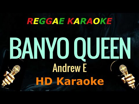 Banyo Queen (Reggae