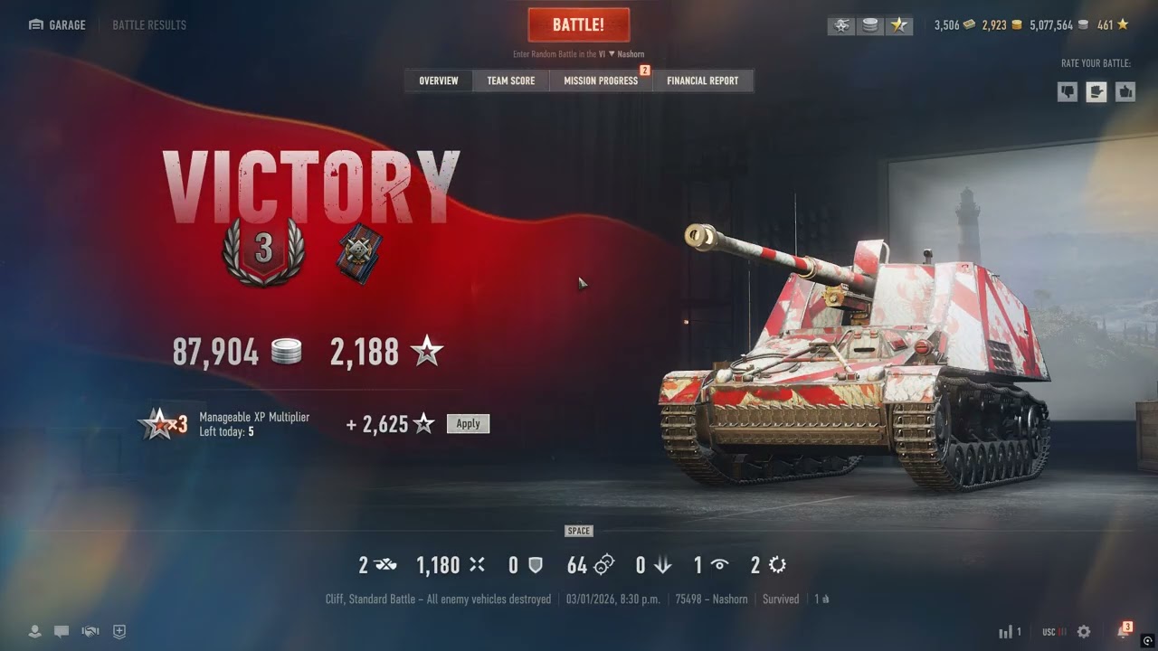 World of Tanks 2026 03 01   20 28 18 04