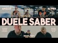 Apolo 7  alther  duele saber official music