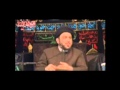 سيد ليث الموسوي   قصه ظريفه عن سوء الظن