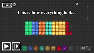 Cell Machine Mystic Mod. My simplified texture pack showoff!