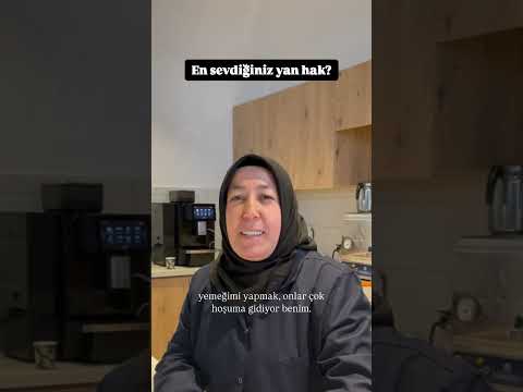 Şirketimizin sağladığı bazı yan haklarımız 😍