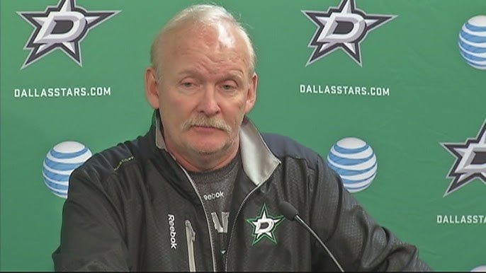 BCBS For 7/9: Lindy Ruff Leaving NYR To Become The Head Coach of The NJ  Devils; Thoughts on Ruff's NYR Tenure & The NJD's HC Job Search, “Fan-Boy”  Ideas, DQ's Stamp of