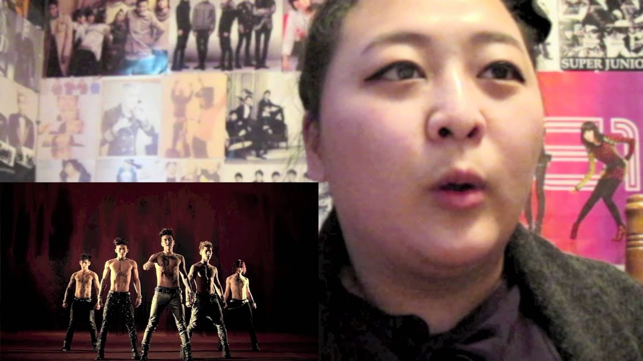 DALMATIAN ER MV reaction video phone beyonce mp3